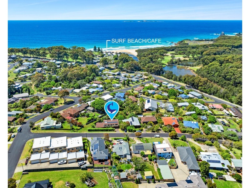 1 Riley Street, Narooma NSW 2546
