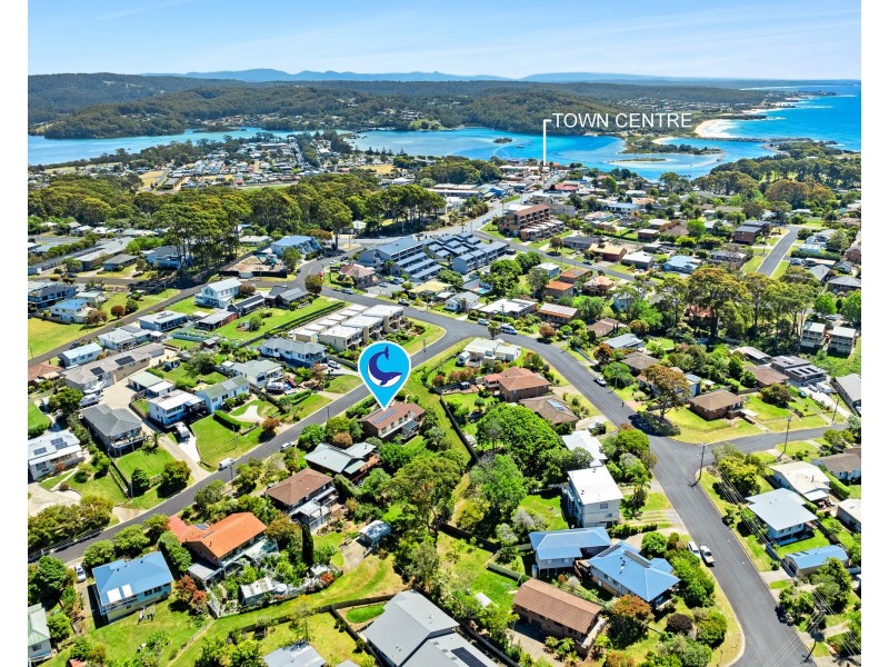 1 Riley Street, Narooma NSW 2546