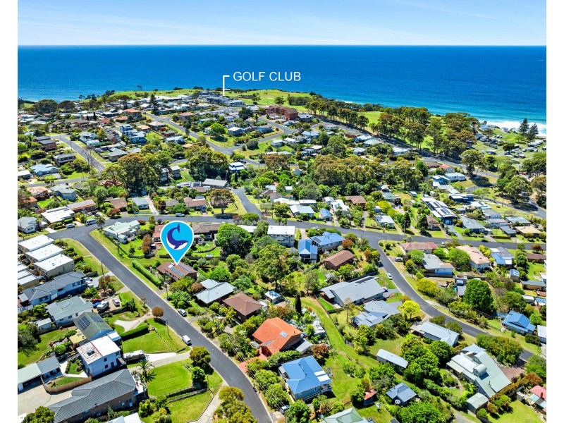 1 Riley Street, Narooma NSW 2546