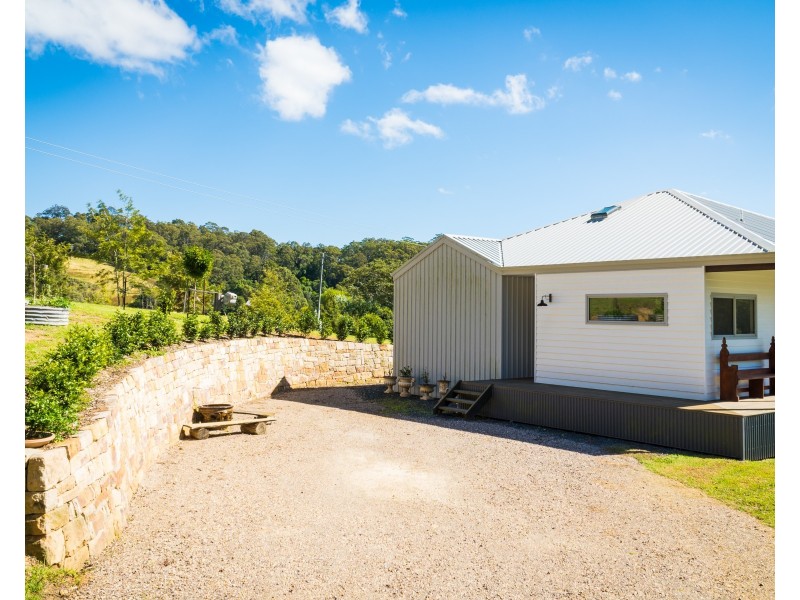 Central Tilba NSW 2546
