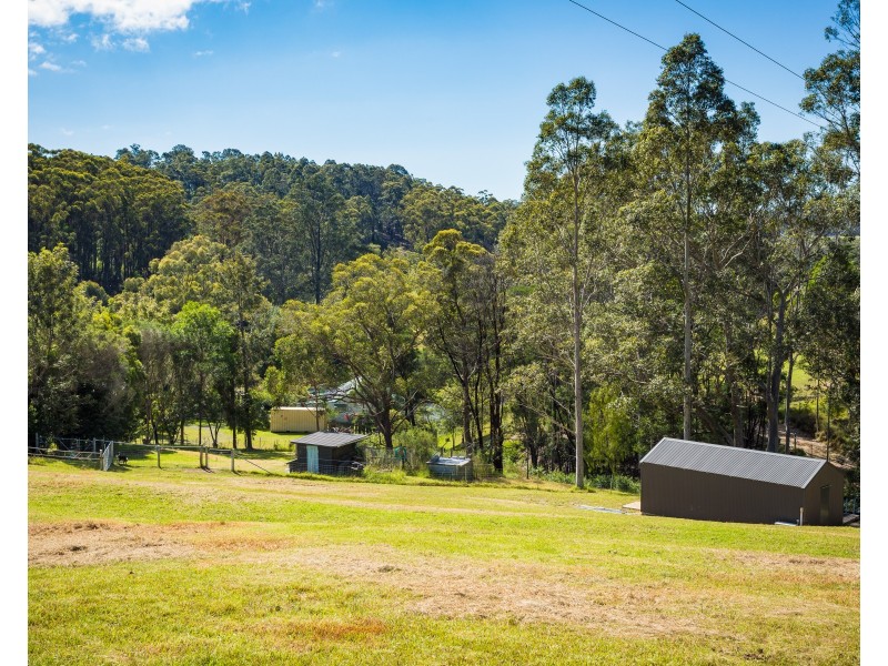 Central Tilba NSW 2546