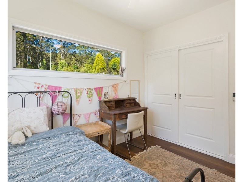 Central Tilba NSW 2546