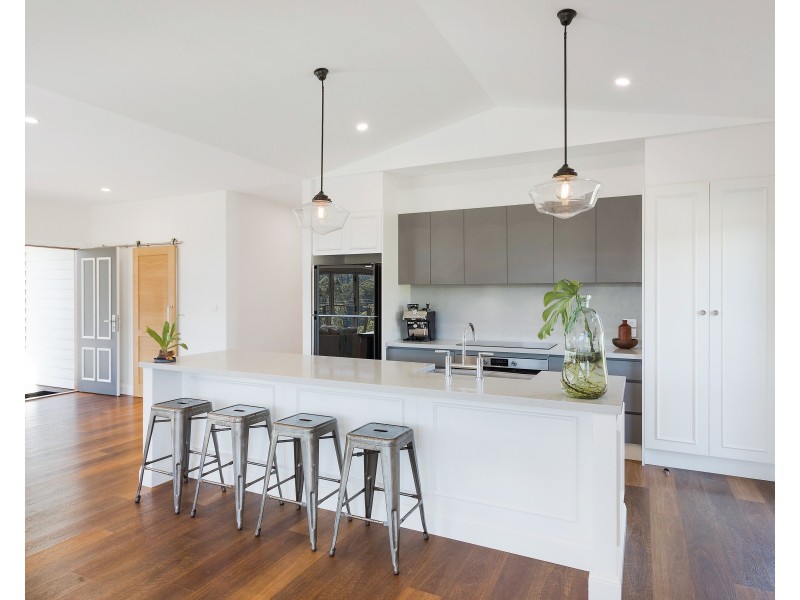 Central Tilba NSW 2546