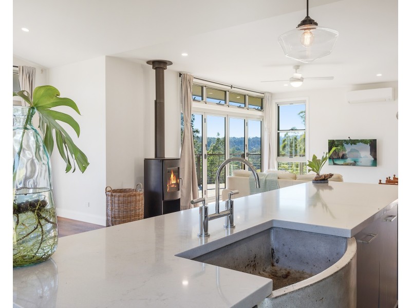 Central Tilba NSW 2546