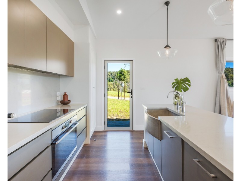 Central Tilba NSW 2546