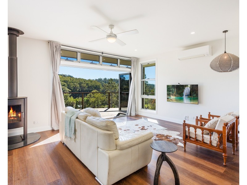 Central Tilba NSW 2546