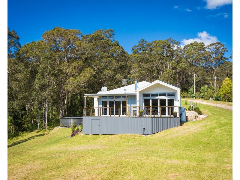 Central Tilba NSW 2546