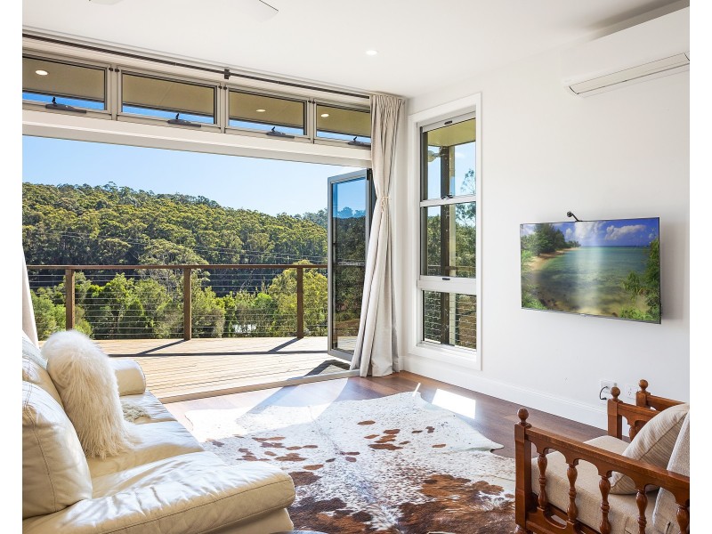 Central Tilba NSW 2546