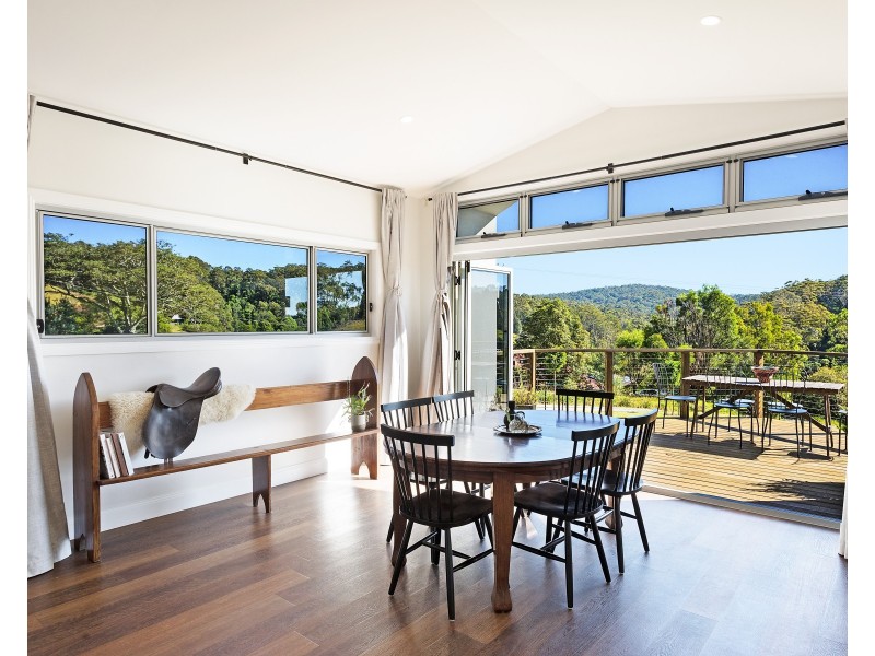 Central Tilba NSW 2546