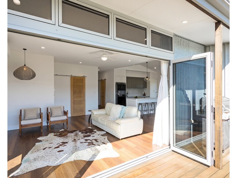 Central Tilba NSW 2546