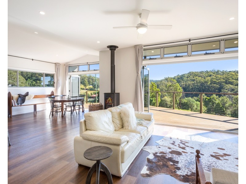 Central Tilba NSW 2546