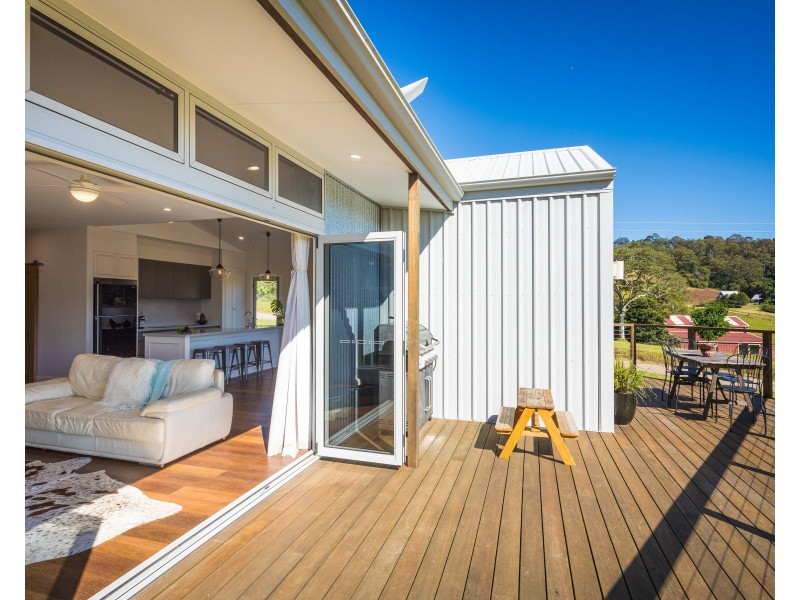 Central Tilba NSW 2546
