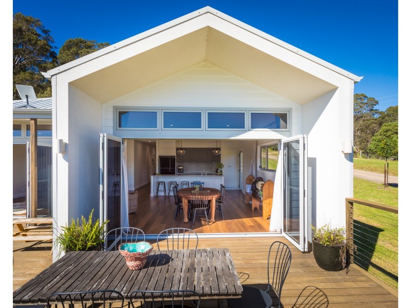 Central Tilba NSW 2546