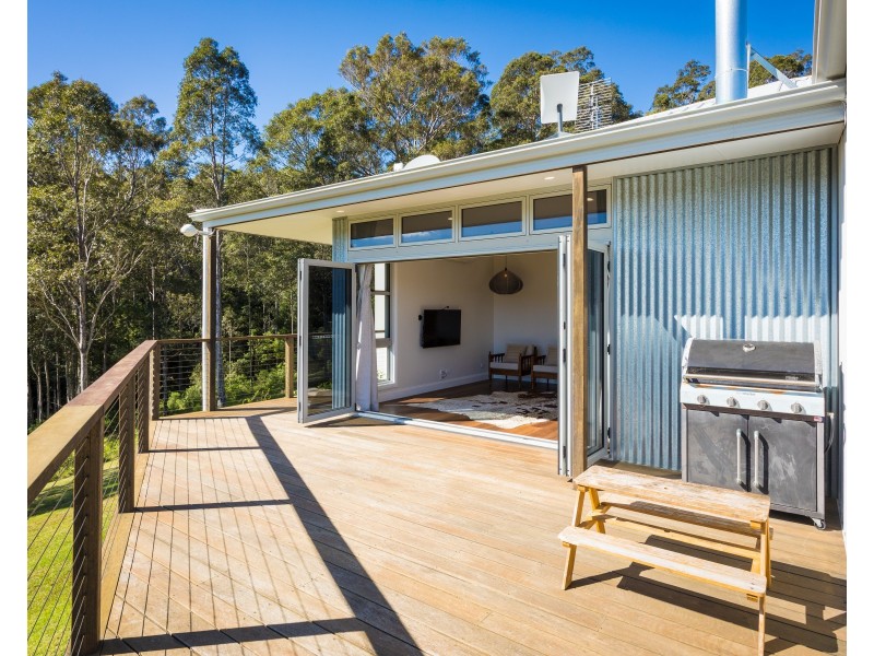 Central Tilba NSW 2546