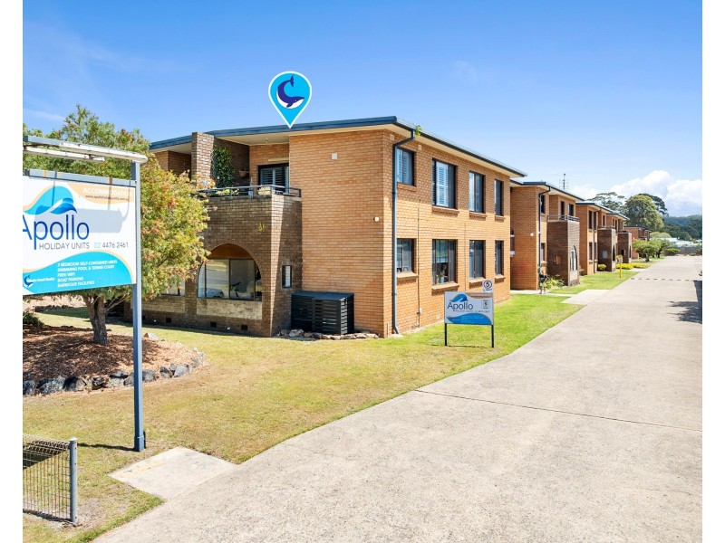 5/16 McMillan Road, Narooma NSW 2546