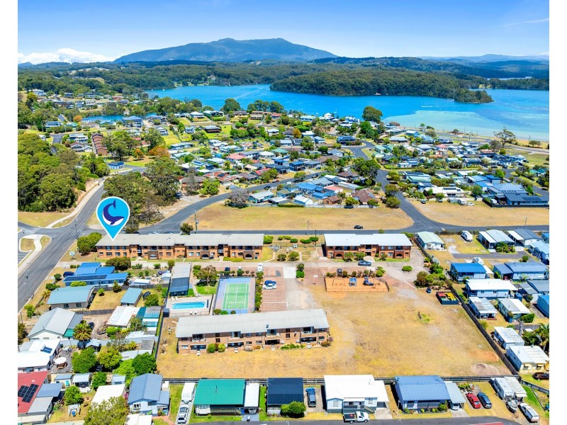 5/16 McMillan Road, Narooma NSW 2546