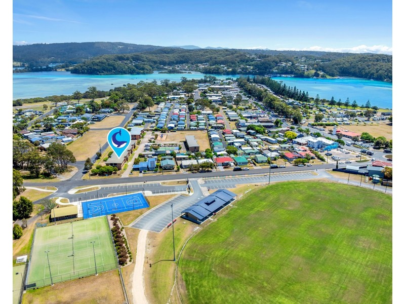 5/16 McMillan Road, Narooma NSW 2546