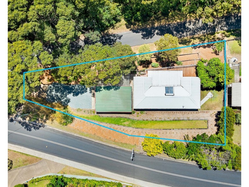 41 Barker Parade, Narooma NSW 2546
