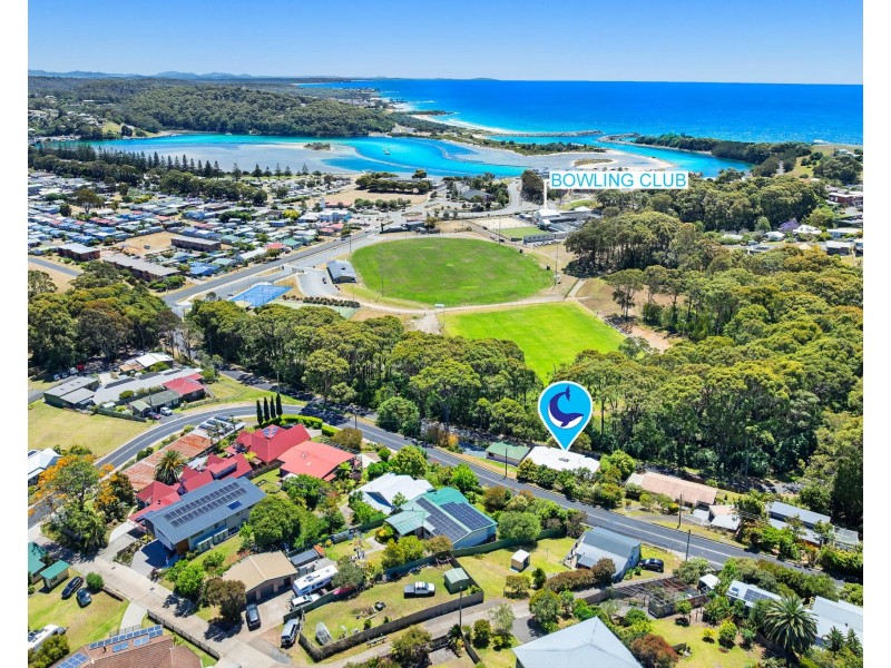 41 Barker Parade, Narooma NSW 2546