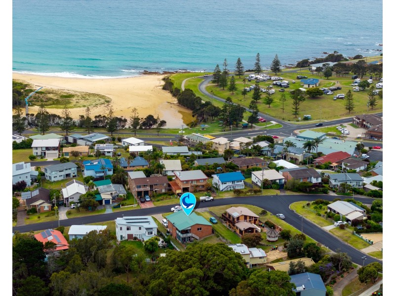 17 John Reilly Street, Dalmeny NSW 2546