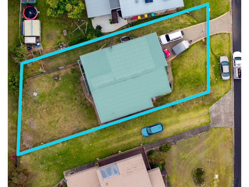 17 John Reilly Street, Dalmeny NSW 2546