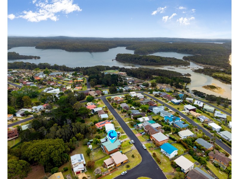 17 John Reilly Street, Dalmeny NSW 2546