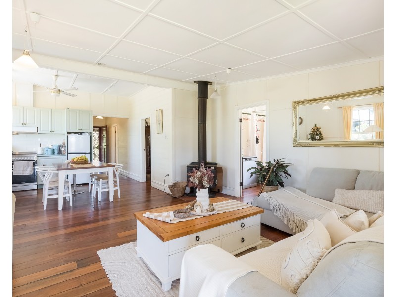 46 Punkalla Tilba Road, Central Tilba NSW 2546