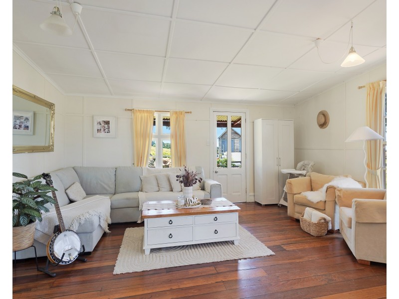 46 Punkalla Tilba Road, Central Tilba NSW 2546