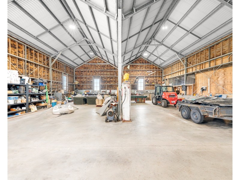 46 Punkalla Tilba Road, Central Tilba NSW 2546