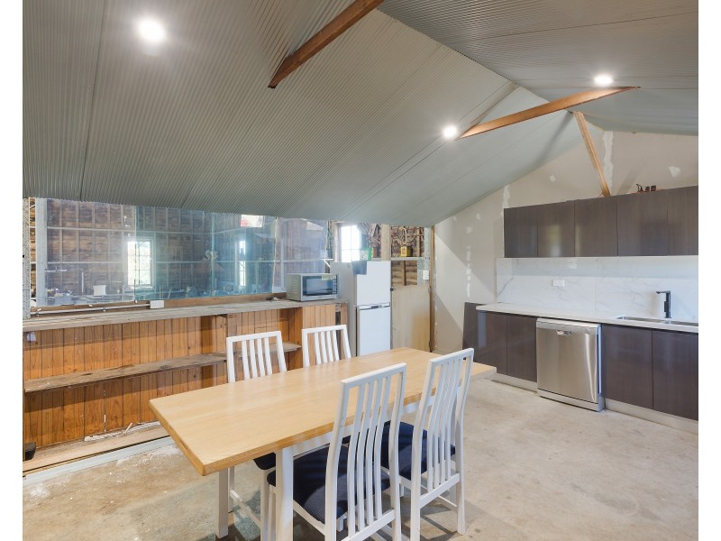 46 Punkalla Tilba Road, Central Tilba NSW 2546