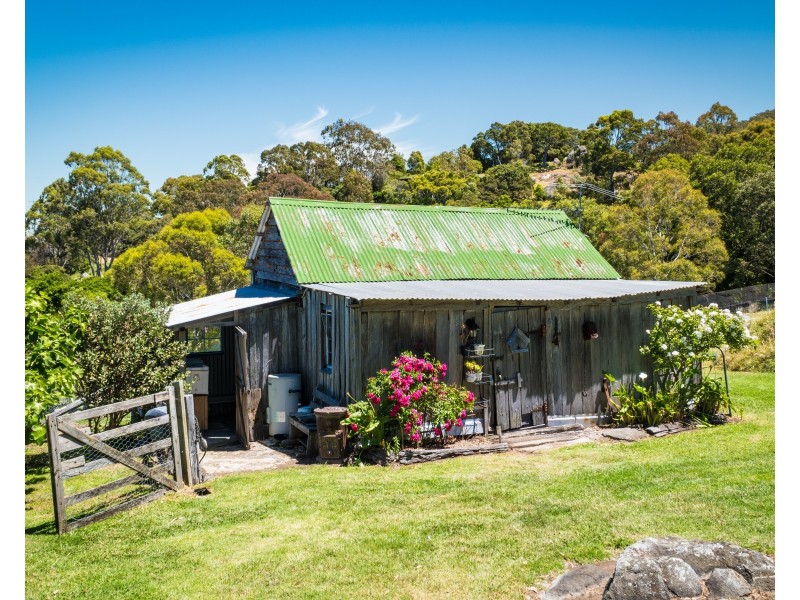 46 Punkalla Tilba Road, Central Tilba NSW 2546