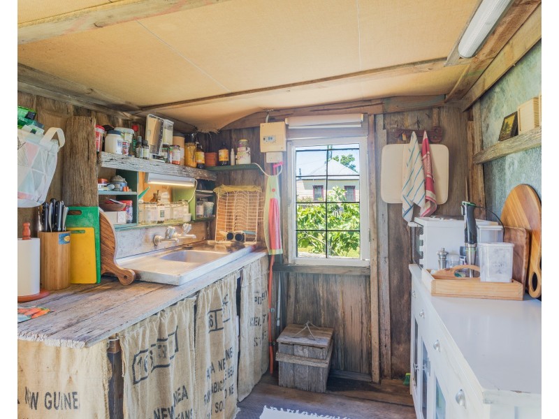 46 Punkalla Tilba Road, Central Tilba NSW 2546