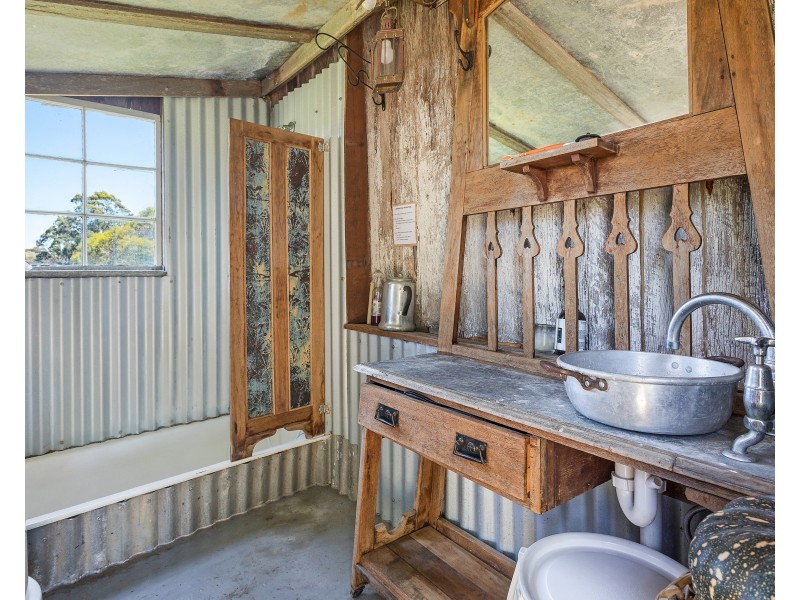 46 Punkalla Tilba Road, Central Tilba NSW 2546