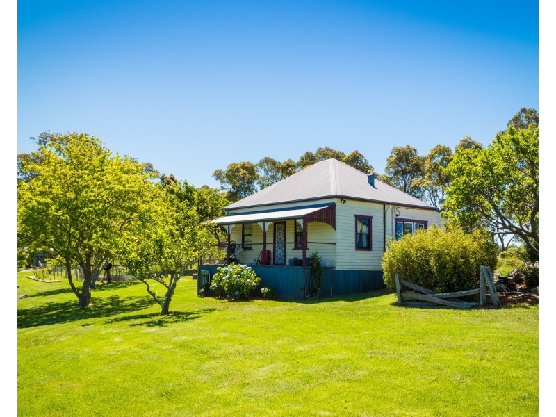 46 Punkalla Tilba Road, Central Tilba NSW 2546