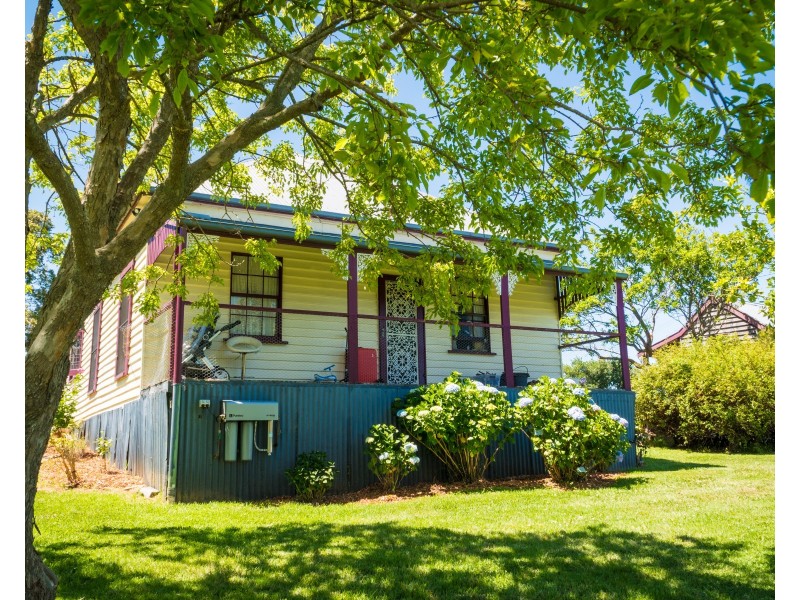 46 Punkalla Tilba Road, Central Tilba NSW 2546