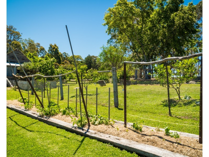 46 Punkalla Tilba Road, Central Tilba NSW 2546