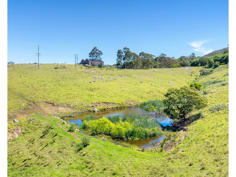 46 Punkalla Tilba Road, Central Tilba NSW 2546