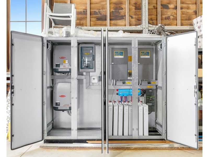 46 Punkalla Tilba Road, Central Tilba NSW 2546