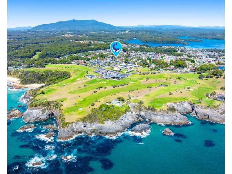 5/21 Tilba Street, Narooma NSW 2546