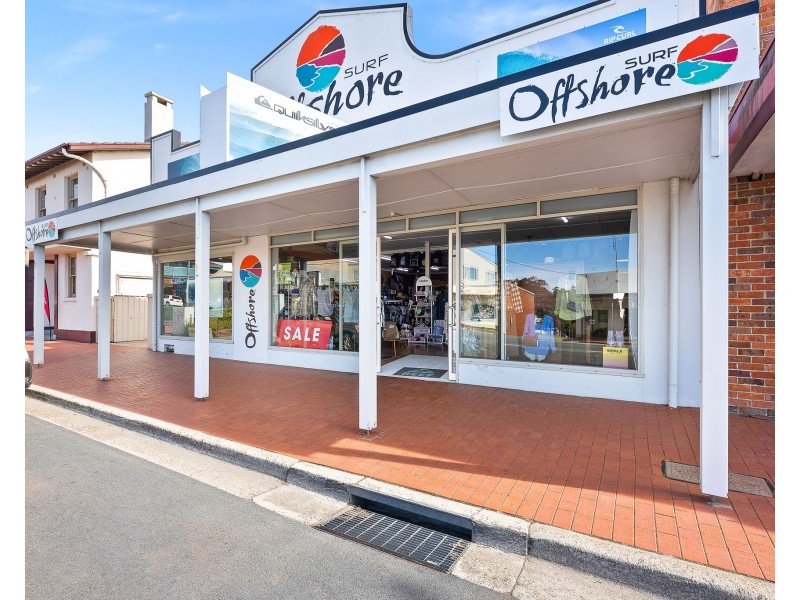 110 Wagonga Street, Narooma NSW 2546