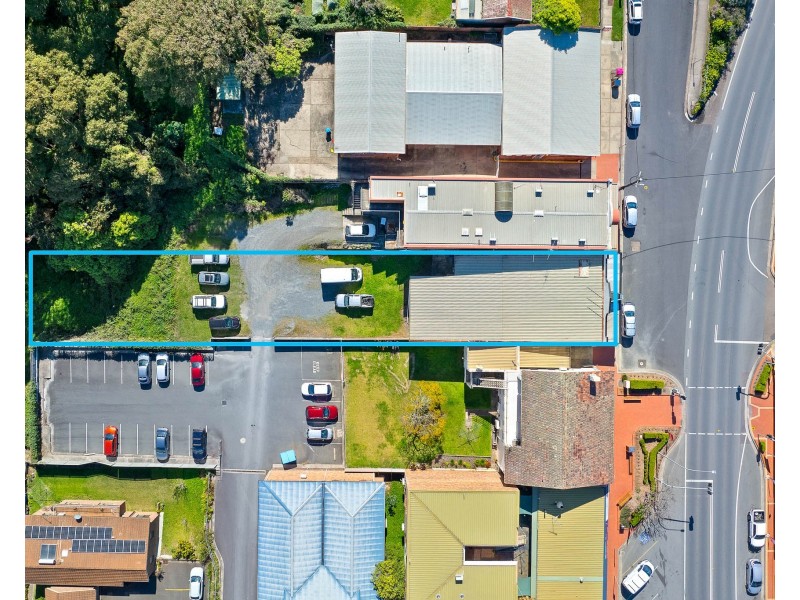 110 Wagonga Street, Narooma NSW 2546