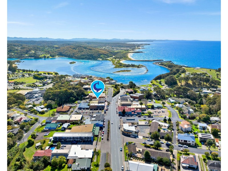110 Wagonga Street, Narooma NSW 2546