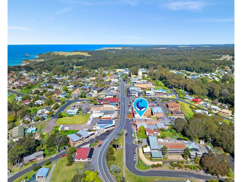 110 Wagonga Street, Narooma NSW 2546