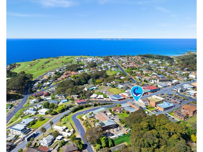 110 Wagonga Street, Narooma NSW 2546