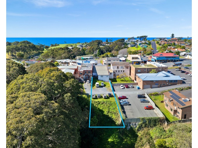 110 Wagonga Street, Narooma NSW 2546