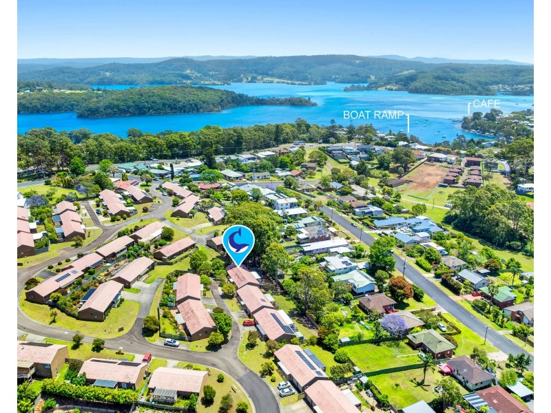 37/11 Payne Street, Narooma NSW 2546