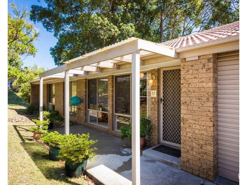 37/11 Payne Street, Narooma NSW 2546