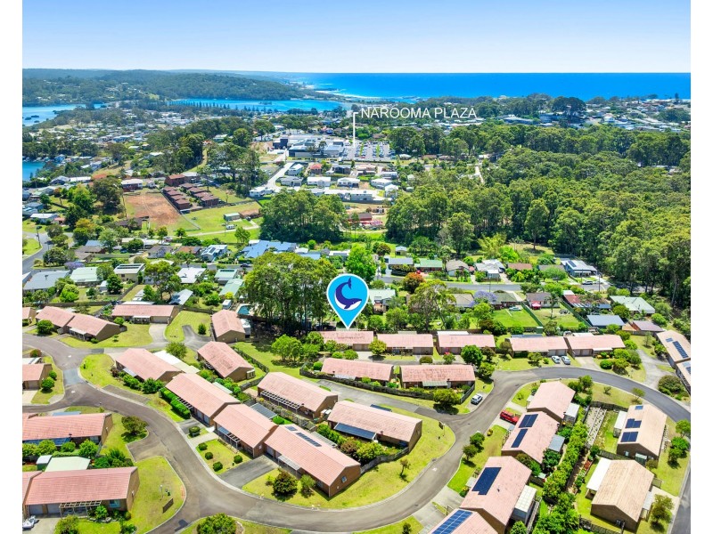 37/11 Payne Street, Narooma NSW 2546