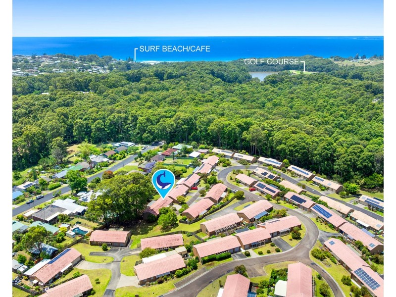 37/11 Payne Street, Narooma NSW 2546