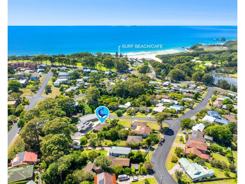 6 Mitchell Place, Narooma NSW 2546